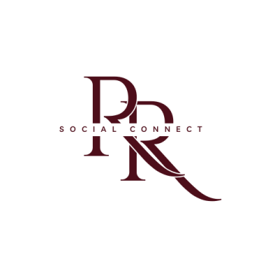 RS Social Connect Logo – Online Marketing Agentur aus München